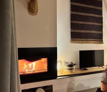 Odeceixe Casa | Relaxing House Faro - Rogil 6