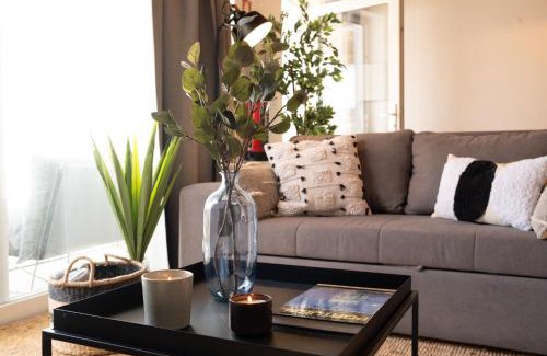 Odeceixe Casa | Relaxing House Faro - Rogil 6
