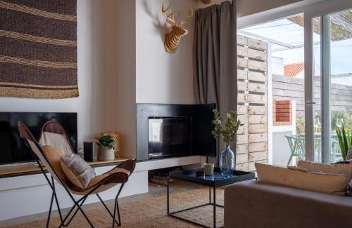 Odeceixe Casa | Relaxing House Faro - Rogil 6