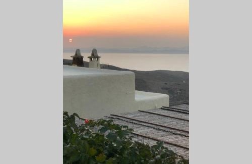 Kea Casa | Relaxing house with sunset view