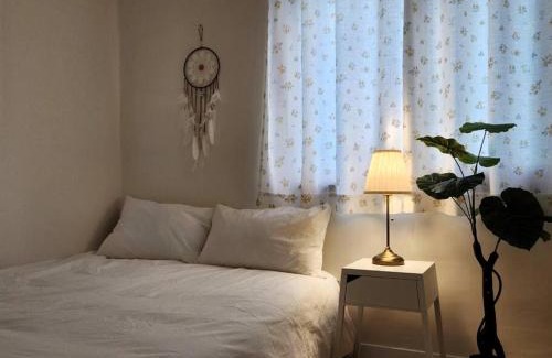Jamsil-dong Apartamento | Relaxing in Downtown
