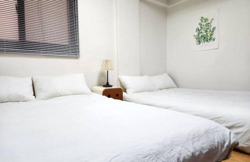 Jamsil-dong Apartamento | Relaxing in Downtown