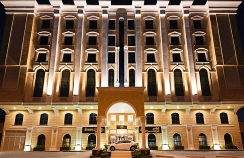 Jeddah Casa | Relajante casa en Yeddah con WiFi