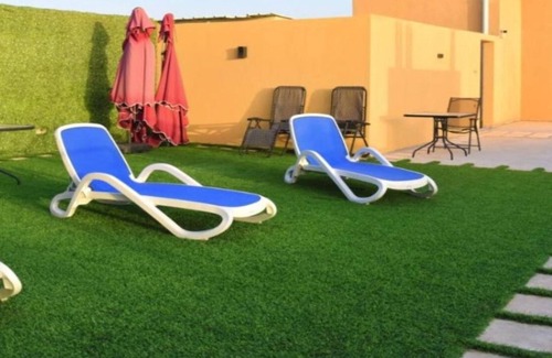 Jeddah Casa | Relajante casa en Yeddah con WiFi