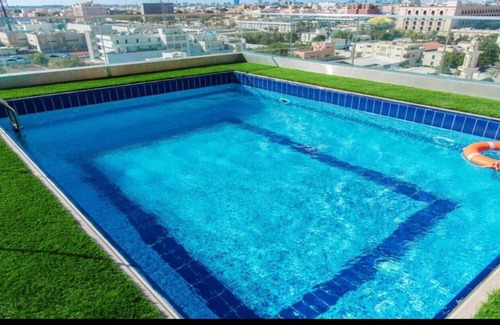 Jeddah Casa | Relajante casa en Yeddah con WiFi