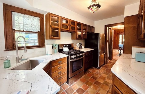 Cold Spring Casa | Relaxing Lake Retreat in Cold Spring