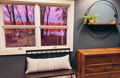 Stillwater Casa | Relaxing Lake Retreat