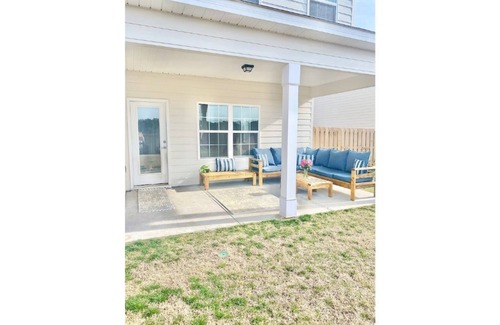 North Augusta Casa | Relaxing Masters Rental