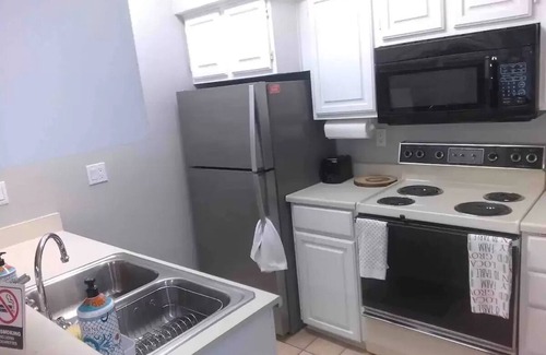 Spicewood Condominio | Relaxing Moments Getaway at Lake Travis Island TX
