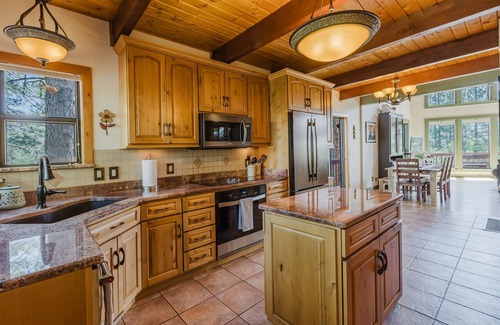 Twin Creek Village Casa | Relaxing Mountain Chalet in Pagosa Springs
