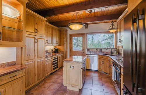 Twin Creek Village Casa | Relaxing Mountain Chalet in Pagosa Springs