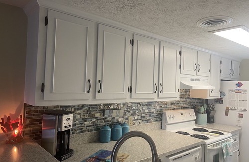 Crescent Beach Condominio | Hermoso condominio en North Myrtle Beach