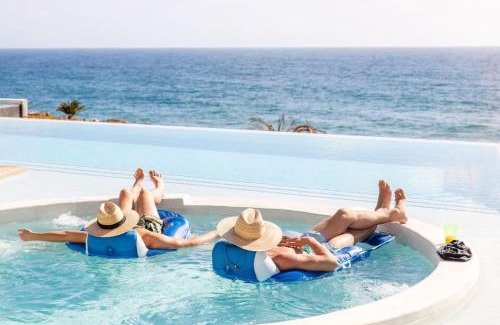 Cerritos Apartamento | Relaxing Oceanside Penthouse with Stunning Views