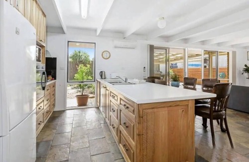 Rosebud Casa | Relaxing Pool & FirePit Retreat Near Hot Springs