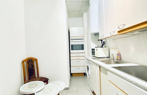 Liesing Apartamento | Relaxing Private Room in a Shared Apartment