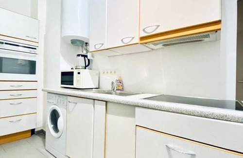 Liesing Apartamento | Relaxing Private Room in a Shared Apartment