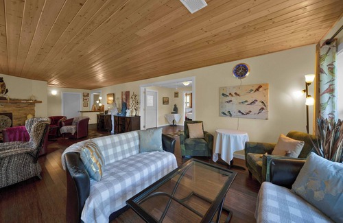 O'Brien Cama Y Desayuno | Relaxing Private Small Cosy Room!