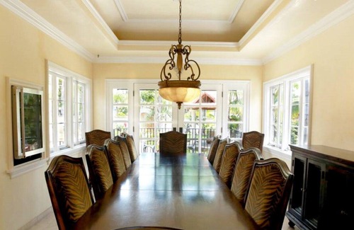 Santa Barbara Villa | Oasis Mágico en Santa Bárbara