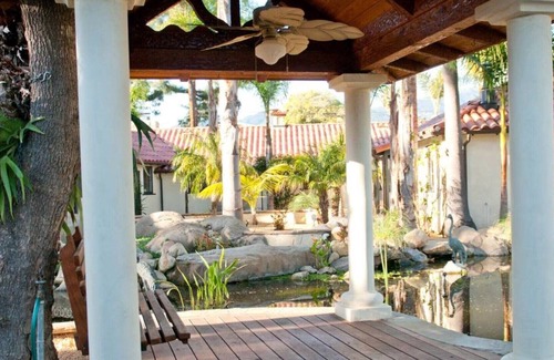 Santa Barbara Villa | Oasis Mágico en Santa Bárbara