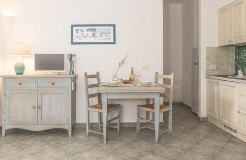 Palau Apartamento | Relaxing Residenzia Palau Green Village M2 Premium Studio Sleeps 2