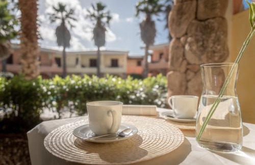 Palau Apartamento | Relaxing Residenzia Palau Green Village M2 Premium Studio Sleeps 2