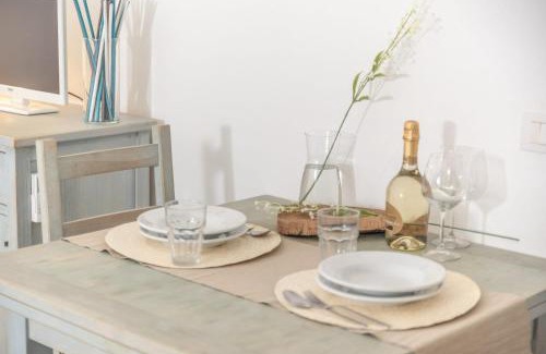 Palau Apartamento | Relaxing Residenzia Palau Green Village M2 Premium Studio Sleeps 2