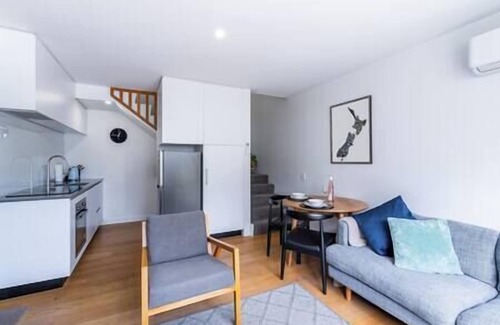Albert Town Apartamento | Relaxing retreat by the river