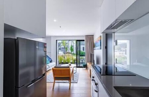 Albert Town Apartamento | Relaxing retreat by the river