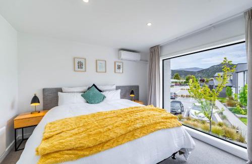 Albert Town Apartamento | Relaxing retreat by the river