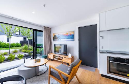 Albert Town Apartamento | Relaxing retreat by the river
