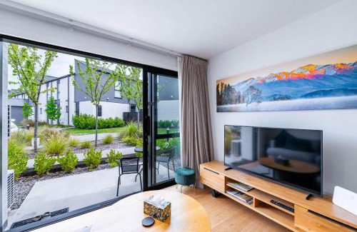 Albert Town Apartamento | Relaxing retreat by the river