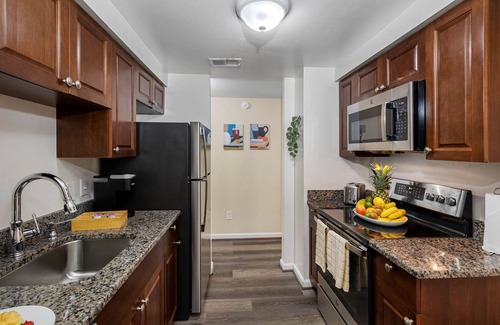 Ballast Point Casa | Relaxing Retreat in Trendy South Tampa