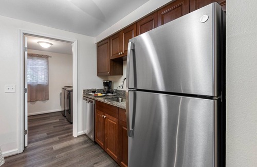 Ballast Point Casa | Relaxing Retreat in Trendy South Tampa