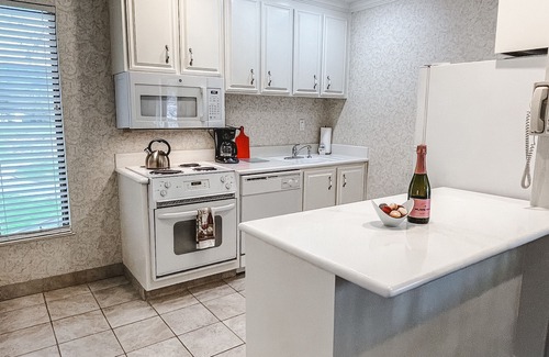 Napa Condominio | Relajante y romántico condominio de 1 habitación, en el corazón del país del vino