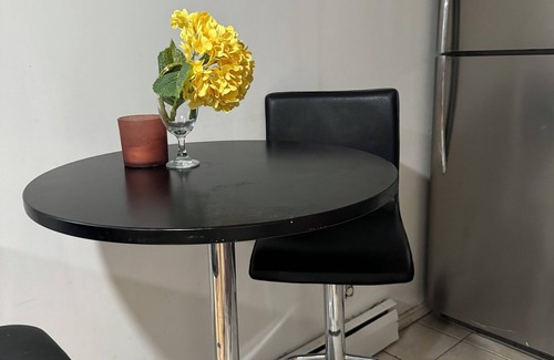 Queens Apartamento | Relaxing room near JFK