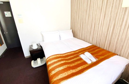 Yanagibashi Hotel | Relaxing Room No SmokingNo Daily Cleaning / Taito-ku Tokyo