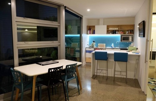 Seatoun Casa | Relajante refugio junto al mar en Seatoun