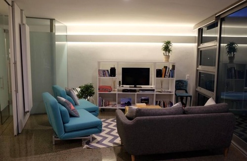 Seatoun Casa | Relajante refugio junto al mar en Seatoun