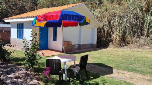 Huayllabamba Casa | Relaxing small cottage in nature