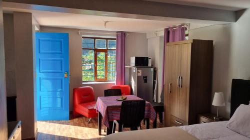 Huayllabamba Casa | Relaxing small cottage in nature