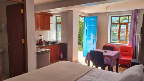 Huayllabamba Casa | Relaxing small cottage in nature