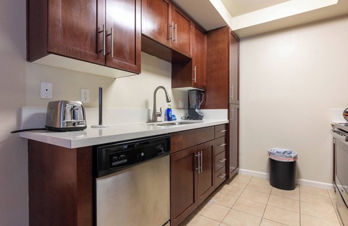 Rancho Palos Verdes Apartamento | Relaxing Space in Palos Verdes