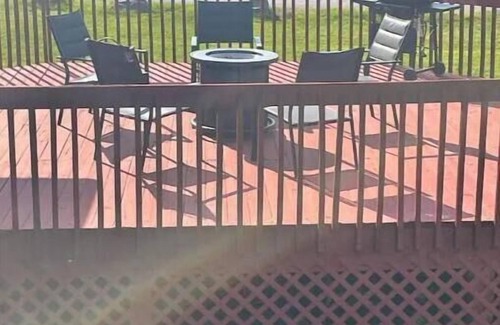 Gouldsboro Cabaña | Relaxing space with 5 bedrooms Book 2 nights get the 3rd one free