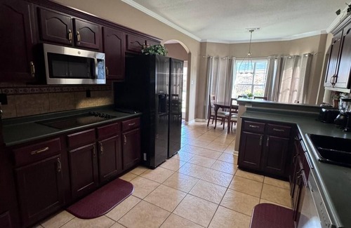 Cordova Casa | Relaxing & Spacious 5BR- Plus open room with beds, Retreat in Cordova