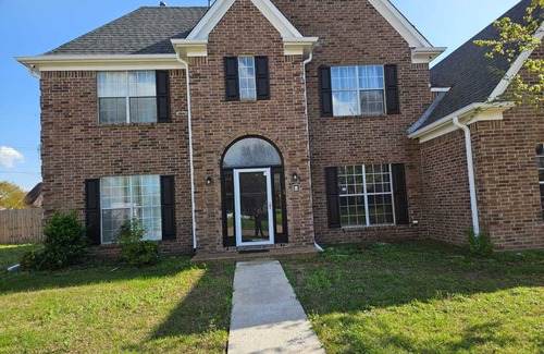 Cordova Casa | Relaxing & Spacious 5BR- Plus open room with beds, Retreat in Cordova