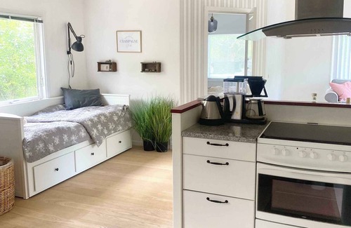 Kramnitse Casa | Relaxing Stay by the Beach & Nature