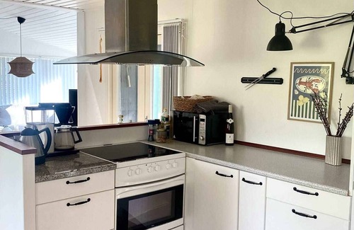 Kramnitse Casa | Relaxing Stay by the Beach & Nature