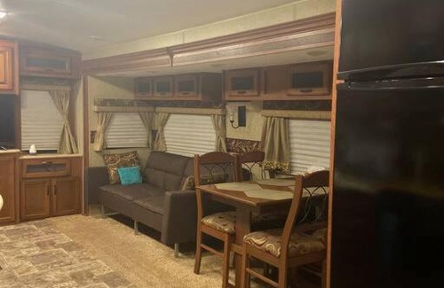 Ernul Casa | Relaxing Stay in Beautiful North Carolina!