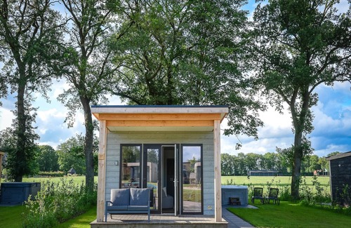 Municipality of Rijssen-Holten Cabaña | Estancia relajante cerca de Holten