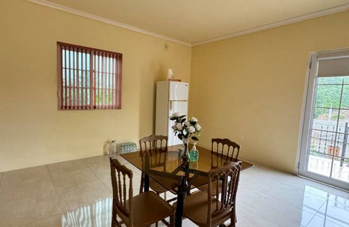 Summerfield Apartamento | Relaxing Stay Near Ocho Rios